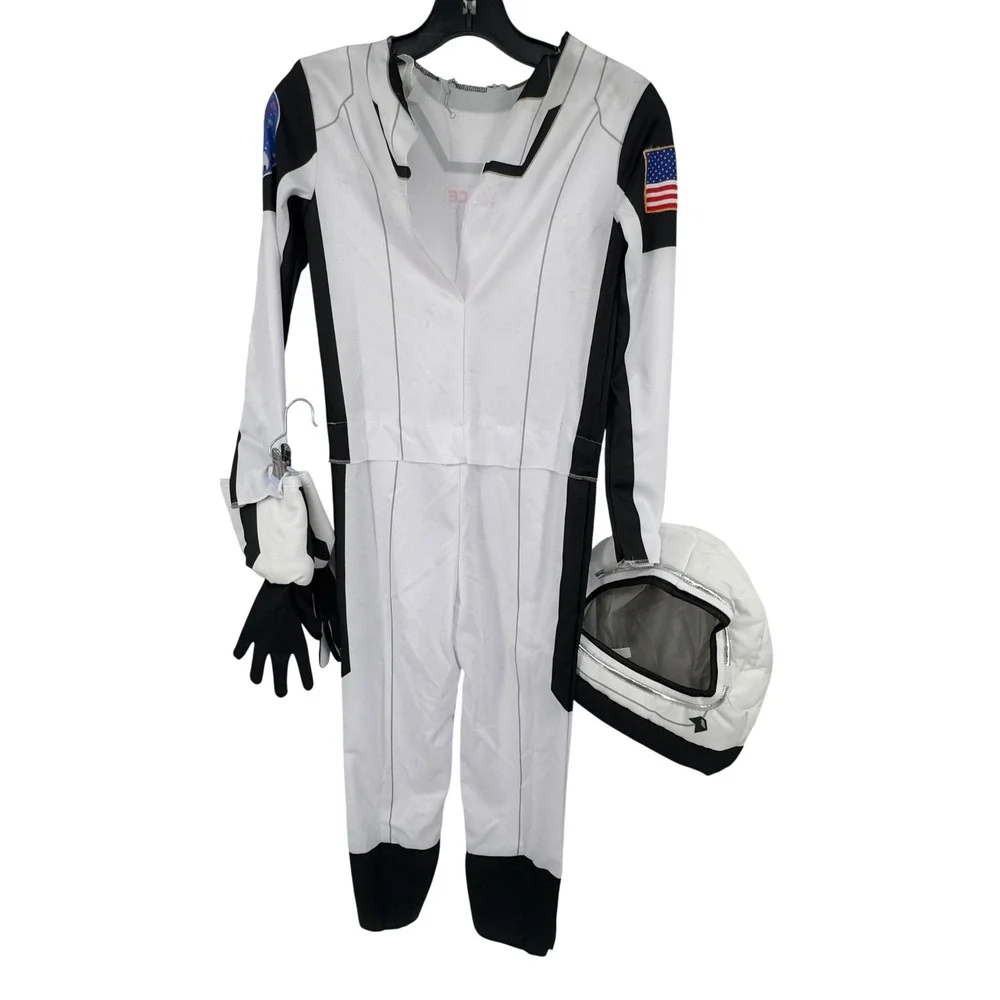 No Brand kids astronaut